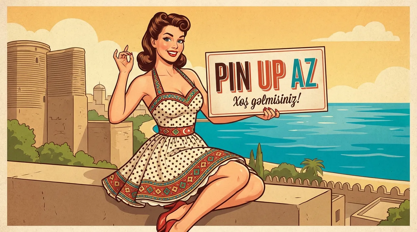 Pin-Up Casino
